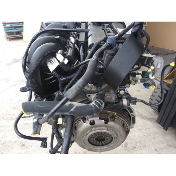 Recambio de motor completo para ford focus berlina (cap) ghia referencia OEM IAM   