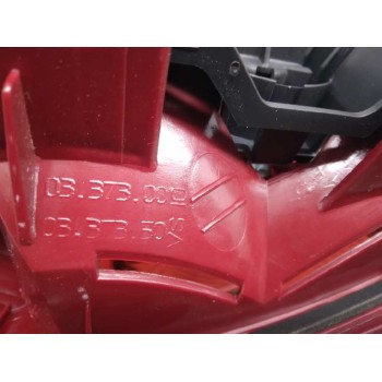 Recambio de piloto trasero izquierdo para bmw r56 cooper referencia OEM IAM 0337300 2757009 