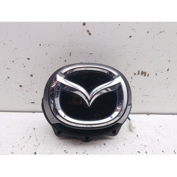 MANETA EXTERIOR PORTON bdmt50854 