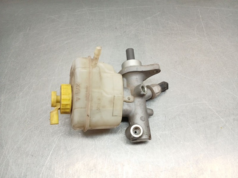 Recambio de bomba freno para porsche cayenne (9pa) 3.2 referencia OEM IAM 95535501500  