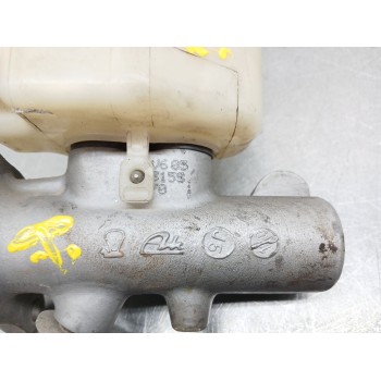 Recambio de bomba freno para porsche cayenne (9pa) 3.2 referencia OEM IAM 95535501500  
