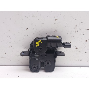 CERRADURA MALETERO / PORTON 846300003r 