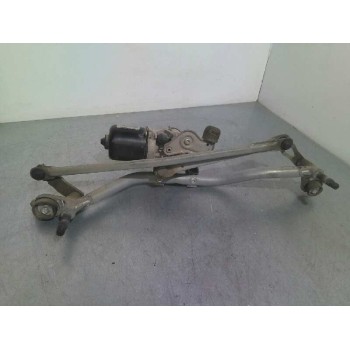 MOTOR LIMPIA DELANTERO 9673169280 53571102 4 PINS