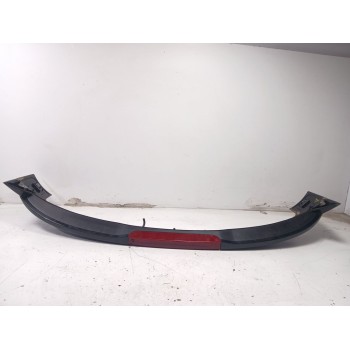 Recambio de aleron trasero para renault megane iii coupé (dz0/1_) 1.2 tce (dz2b, dz11) referencia OEM IAM 960300005r  