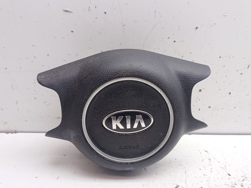 Recambio de airbag delantero izquierdo para kia carens ( ) basic referencia OEM IAM 56900A4000  
