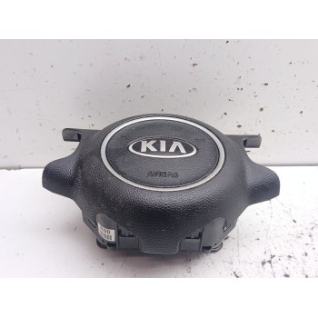 Recambio de airbag delantero izquierdo para kia carens ( ) basic referencia OEM IAM 56900A4000  