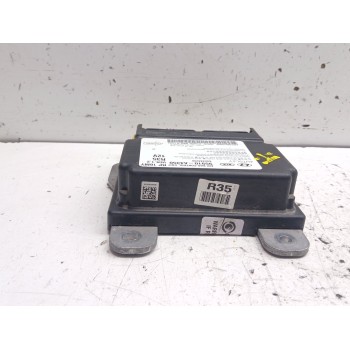 Recambio de centralita airbag para kia carens ( ) basic referencia OEM IAM 95910a4350  