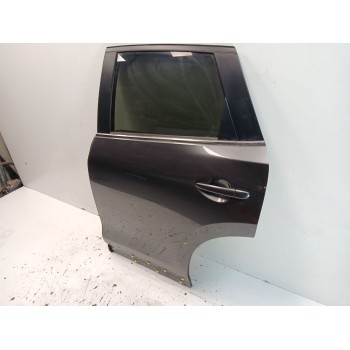 Recambio de puerta trasera izquierda para mazda cx-5 (kf) 2.2 d referencia OEM IAM KBY07302XF  