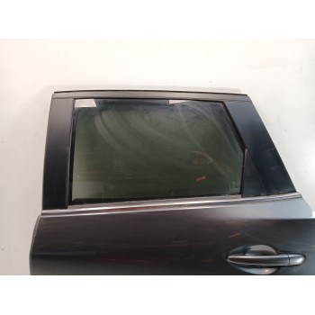 Recambio de puerta trasera izquierda para mazda cx-5 (kf) 2.2 d referencia OEM IAM KBY07302XF  