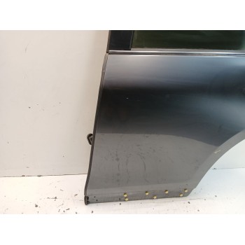 Recambio de puerta trasera izquierda para mazda cx-5 (kf) 2.2 d referencia OEM IAM KBY07302XF  