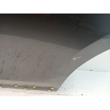 Recambio de puerta trasera izquierda para mazda cx-5 (kf) 2.2 d referencia OEM IAM KBY07302XF  