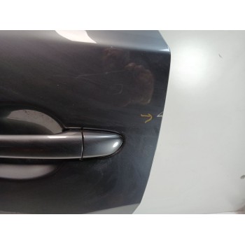 Recambio de puerta trasera izquierda para mazda cx-5 (kf) 2.2 d referencia OEM IAM KBY07302XF  