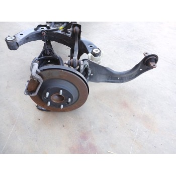 Recambio de puente trasero para mazda cx-5 (kf) 2.2 d referencia OEM IAM KB7W2880XE  