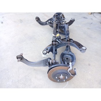 Recambio de puente trasero para mazda cx-5 (kf) 2.2 d referencia OEM IAM KB7W2880XE  