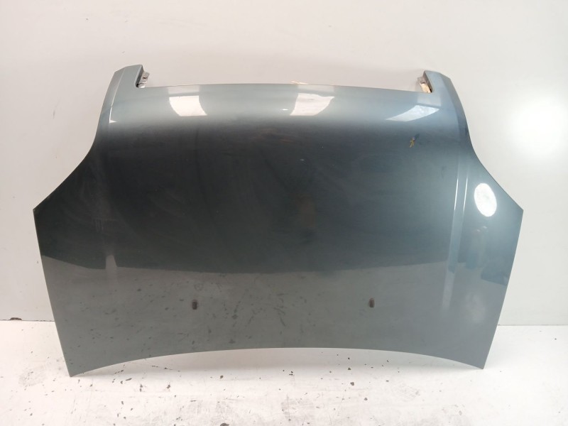Recambio de capot para ford fusion (ju_) 1.6 referencia OEM IAM   