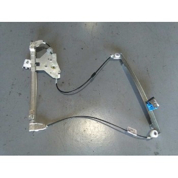 ELEVALUNAS DELANTERO IZQUIERDO NUEVO 5 P SOLO MECANISMO