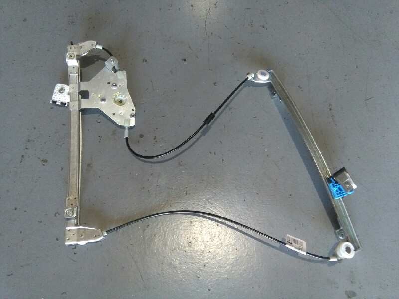 Recambio de elevalunas delantero izquierdo para ford focus berlina (cak) referencia OEM IAM  NUEVO  5 P SOLO MECANISMO