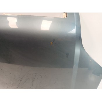 Recambio de capot para ford fusion (ju_) 1.6 referencia OEM IAM   