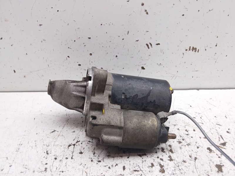 Recambio de motor arranque para ford fusion (ju_) 1.6 referencia OEM IAM 2s6u11000ca 0001107407 8V2111000BD