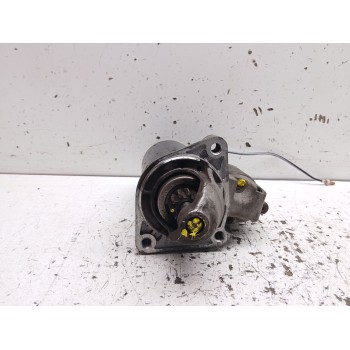 Recambio de motor arranque para ford fusion (ju_) 1.6 referencia OEM IAM 2s6u11000ca 0001107407 8V2111000BD