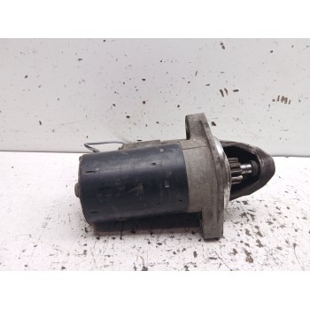 Recambio de motor arranque para ford fusion (ju_) 1.6 referencia OEM IAM 2s6u11000ca 0001107407 8V2111000BD