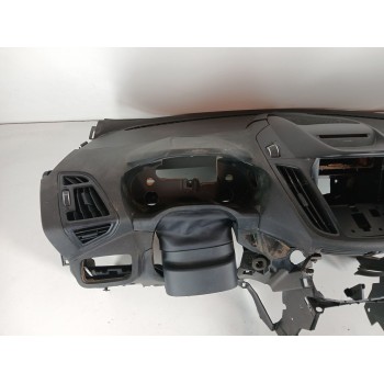 Recambio de kit airbag para ford kuga ii (dm2) 2.0 tdci referencia OEM IAM 0589P1000310  