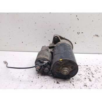 Recambio de motor arranque para ford fusion (ju_) 1.6 referencia OEM IAM 2s6u11000ca 0001107407 8V2111000BD