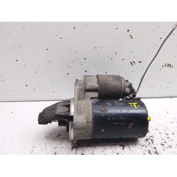 Recambio de motor arranque para ford fusion (ju_) 1.6 referencia OEM IAM 2s6u11000ca 0001107407 8V2111000BD