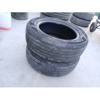 Recambio de neumatico para ford fusion (ju_) 1.6 referencia OEM IAM 195-60-15 88H X2 COMPASAL 2023