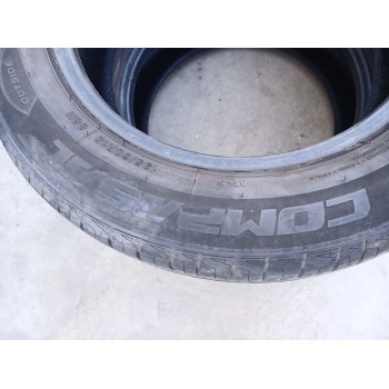 Recambio de neumatico para ford fusion (ju_) 1.6 referencia OEM IAM 195-60-15 88H X2 COMPASAL 2023
