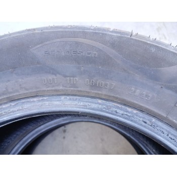 Recambio de neumatico para ford fusion (ju_) 1.6 referencia OEM IAM 195-60-15 88H X2 COMPASAL 2023