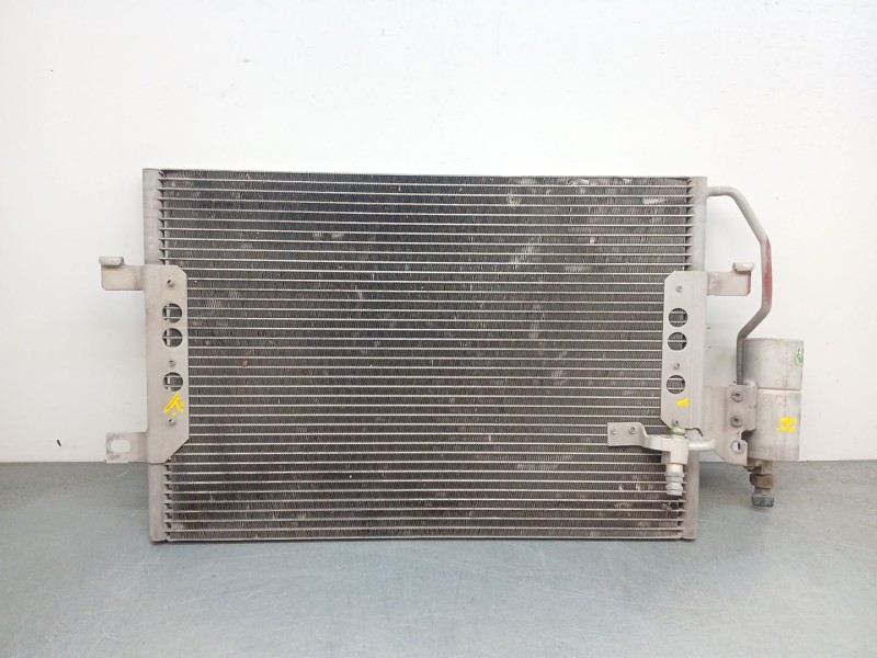 Recambio de condensador aire acondicionado para mercedes-benz vaneo (414) 1.7 cdi (414.700) referencia OEM IAM 1685000454  