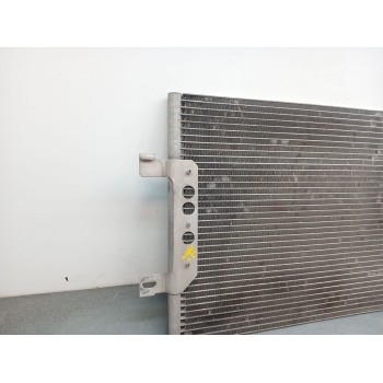 Recambio de condensador aire acondicionado para mercedes-benz vaneo (414) 1.7 cdi (414.700) referencia OEM IAM 1685000454  