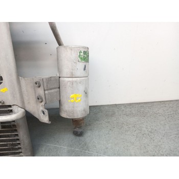 Recambio de condensador aire acondicionado para mercedes-benz vaneo (414) 1.7 cdi (414.700) referencia OEM IAM 1685000454  