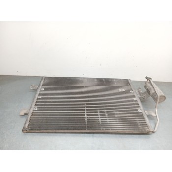 Recambio de condensador aire acondicionado para mercedes-benz vaneo (414) 1.7 cdi (414.700) referencia OEM IAM 1685000454  