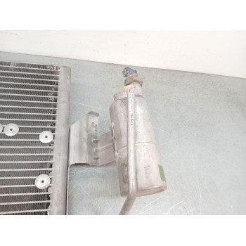 Recambio de condensador aire acondicionado para mercedes-benz vaneo (414) 1.7 cdi (414.700) referencia OEM IAM 1685000454  