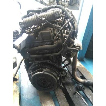 Recambio de motor completo para kia carnival ii 2.9 cdri ex referencia OEM IAM J3 DESGUACE 