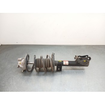 AMORTIGUADOR DELANTERO IZQUIERDO 4143201413 
