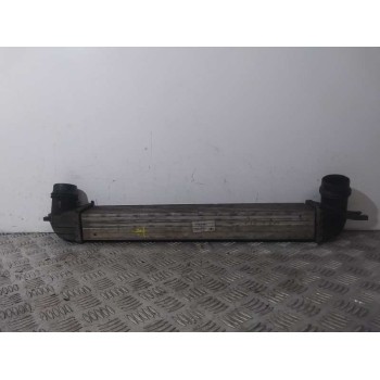 Recambio de intercooler para mini mini (r56) 1.6 diesel cat referencia OEM IAM 17518506904 1751850690401 