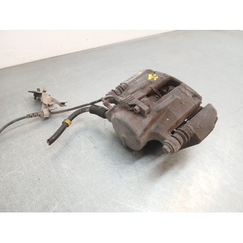 Recambio de pinza freno delantera derecha para mercedes-benz vaneo (414) 1.7 cdi (414.700) referencia OEM IAM 4144200383  