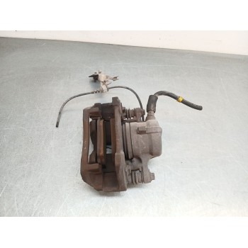 Recambio de pinza freno delantera derecha para mercedes-benz vaneo (414) 1.7 cdi (414.700) referencia OEM IAM 4144200383  