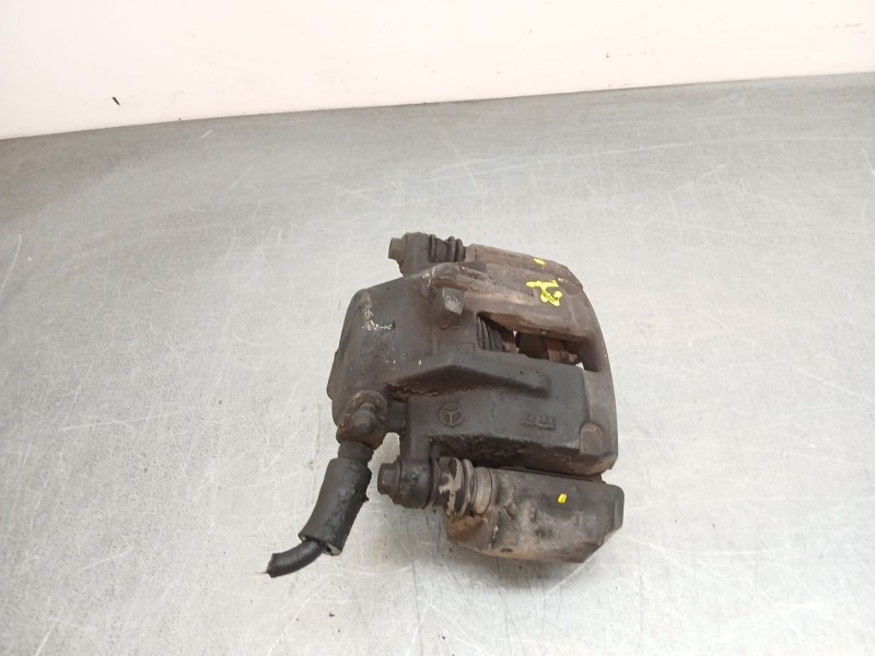 Recambio de pinza freno delantera izquierda para mercedes-benz vaneo (414) 1.7 cdi (414.700) referencia OEM IAM 4144200283  