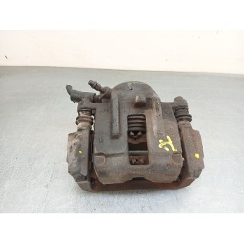 Recambio de pinza freno delantera izquierda para mercedes-benz vaneo (414) 1.7 cdi (414.700) referencia OEM IAM 4144200283  