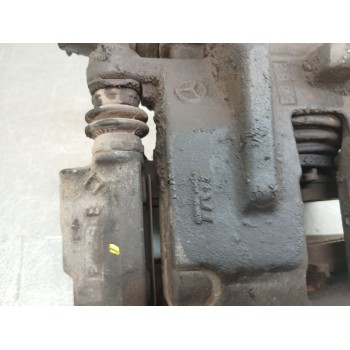 Recambio de pinza freno delantera izquierda para mercedes-benz vaneo (414) 1.7 cdi (414.700) referencia OEM IAM 4144200283  