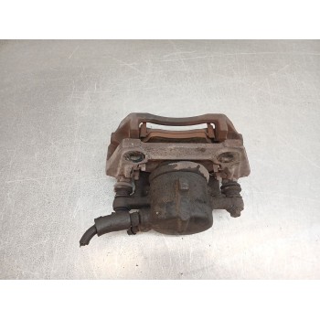 Recambio de pinza freno delantera izquierda para mercedes-benz vaneo (414) 1.7 cdi (414.700) referencia OEM IAM 4144200283  