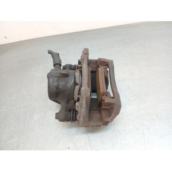 Recambio de pinza freno delantera izquierda para mercedes-benz vaneo (414) 1.7 cdi (414.700) referencia OEM IAM 4144200283  
