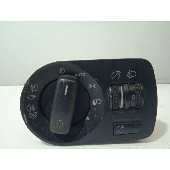 Recambio de mando luces para audi a3 (8p) 2.0 tdi s line (103kw) referencia OEM IAM 8P1941531AA  