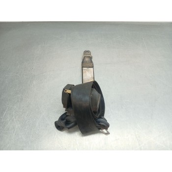 Recambio de cinturon seguridad delantero derecho para volkswagen transporter t4 furgoneta (70a, 70h, 7da, 7dh, 70j) 2.4 d refere