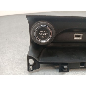 Recambio de conmutador de arranque para citroën c4 cactus 1.2 thp 110 referencia OEM IAM   