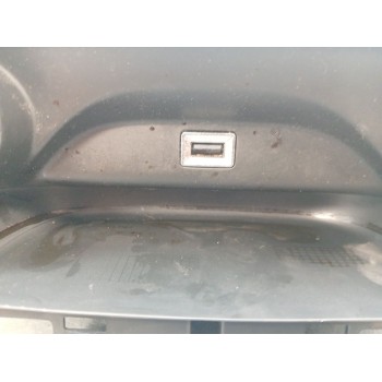 Recambio de conmutador de arranque para citroën c4 cactus 1.2 thp 110 referencia OEM IAM   